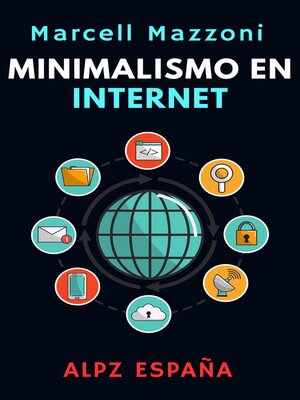 cover image of Minimalismo En Internet